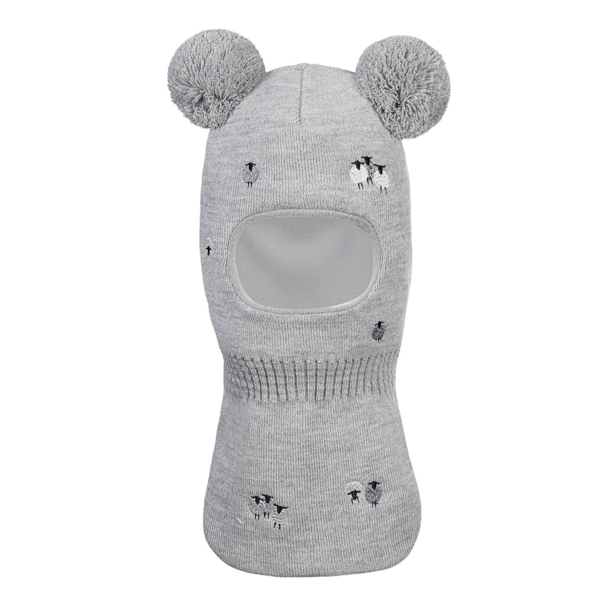 Sheep-Themed Kids' Balaclava SHEEP