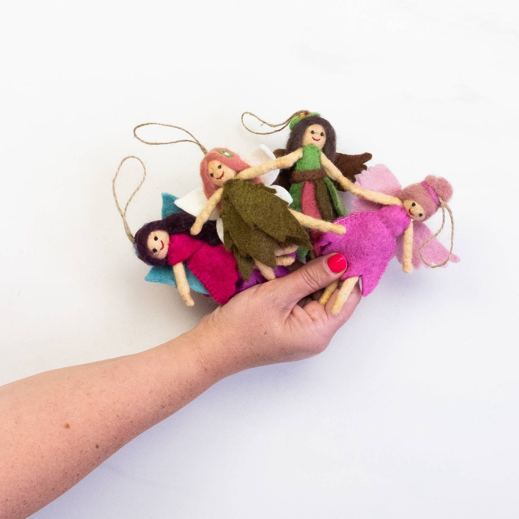 Ornament - Fairies
