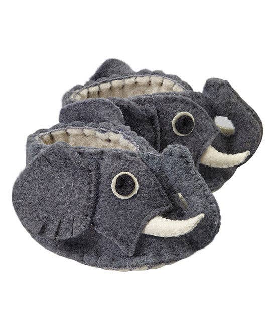 Elephant Infant Zooties