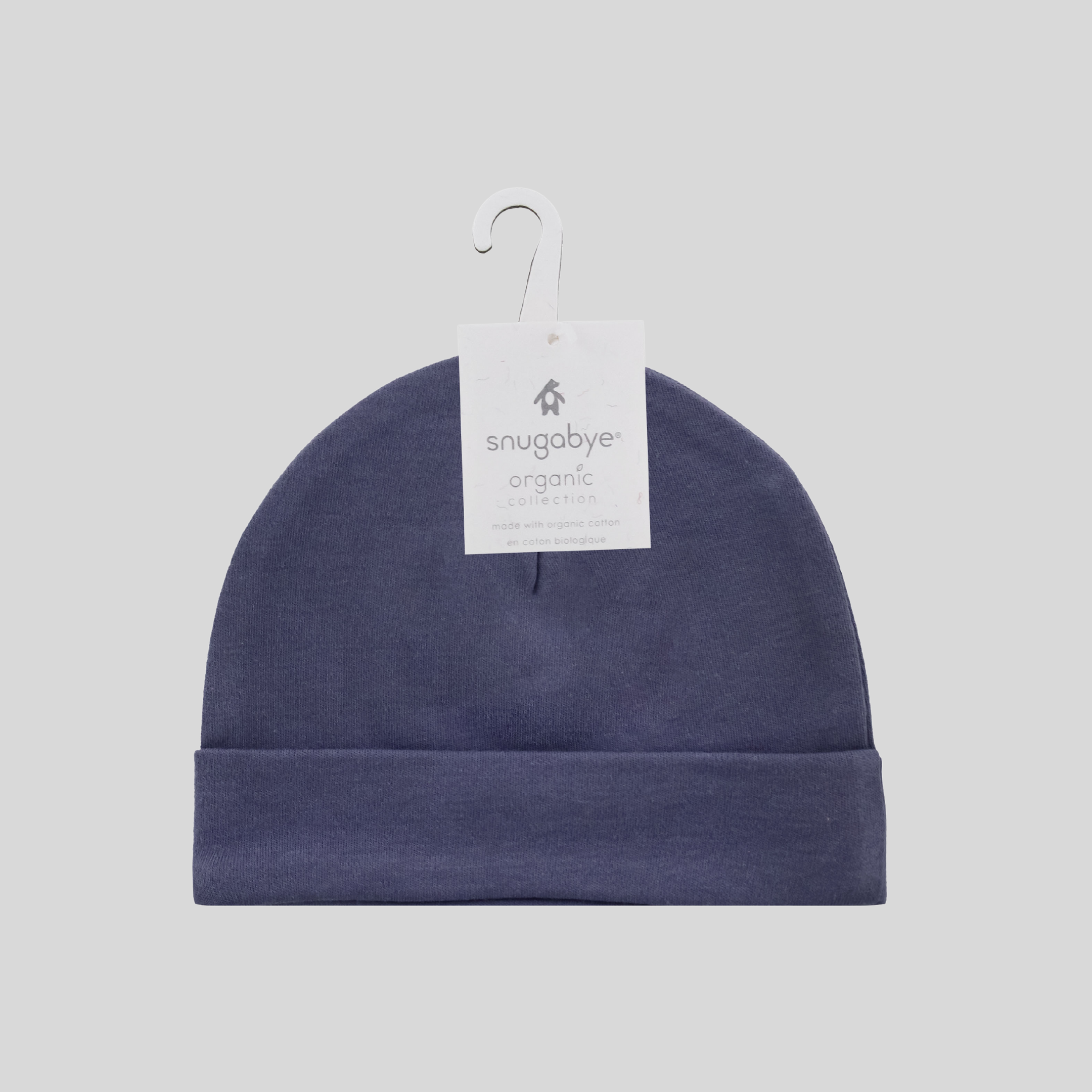 Organic Cotton Folkstone Beanie