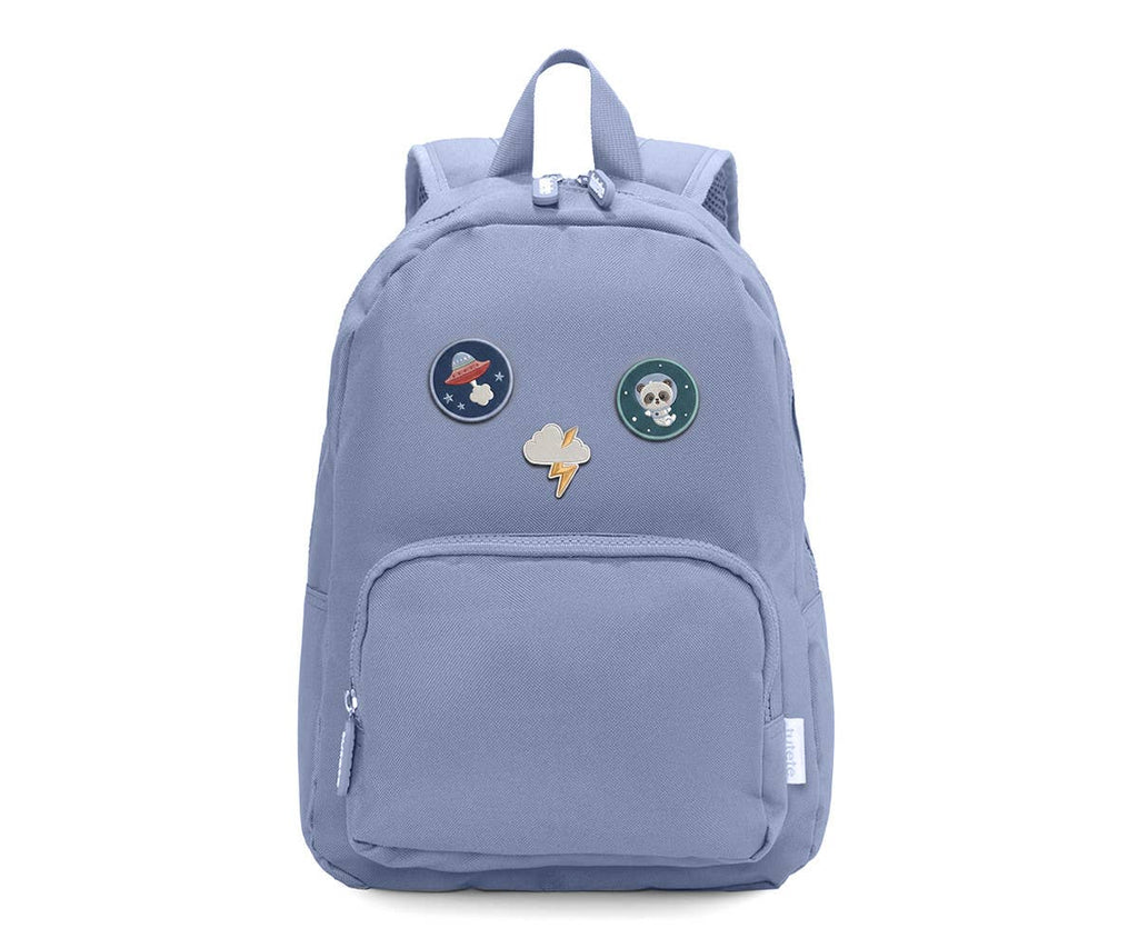 Space Self-Adhesive Textile Patch Set