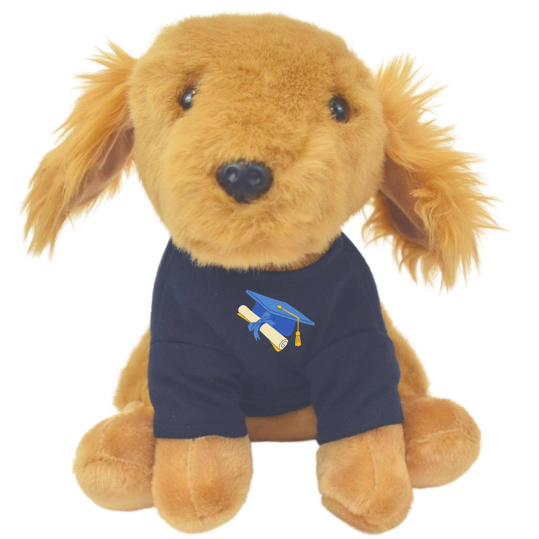 8" Marley the Golden Retriever - Canine Collection
