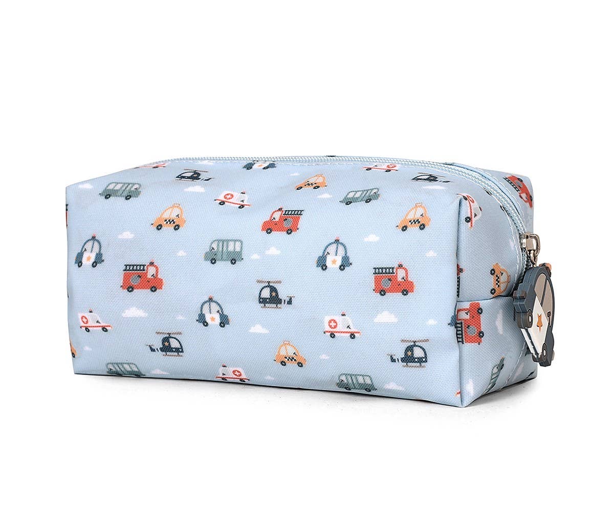 City Cars Case