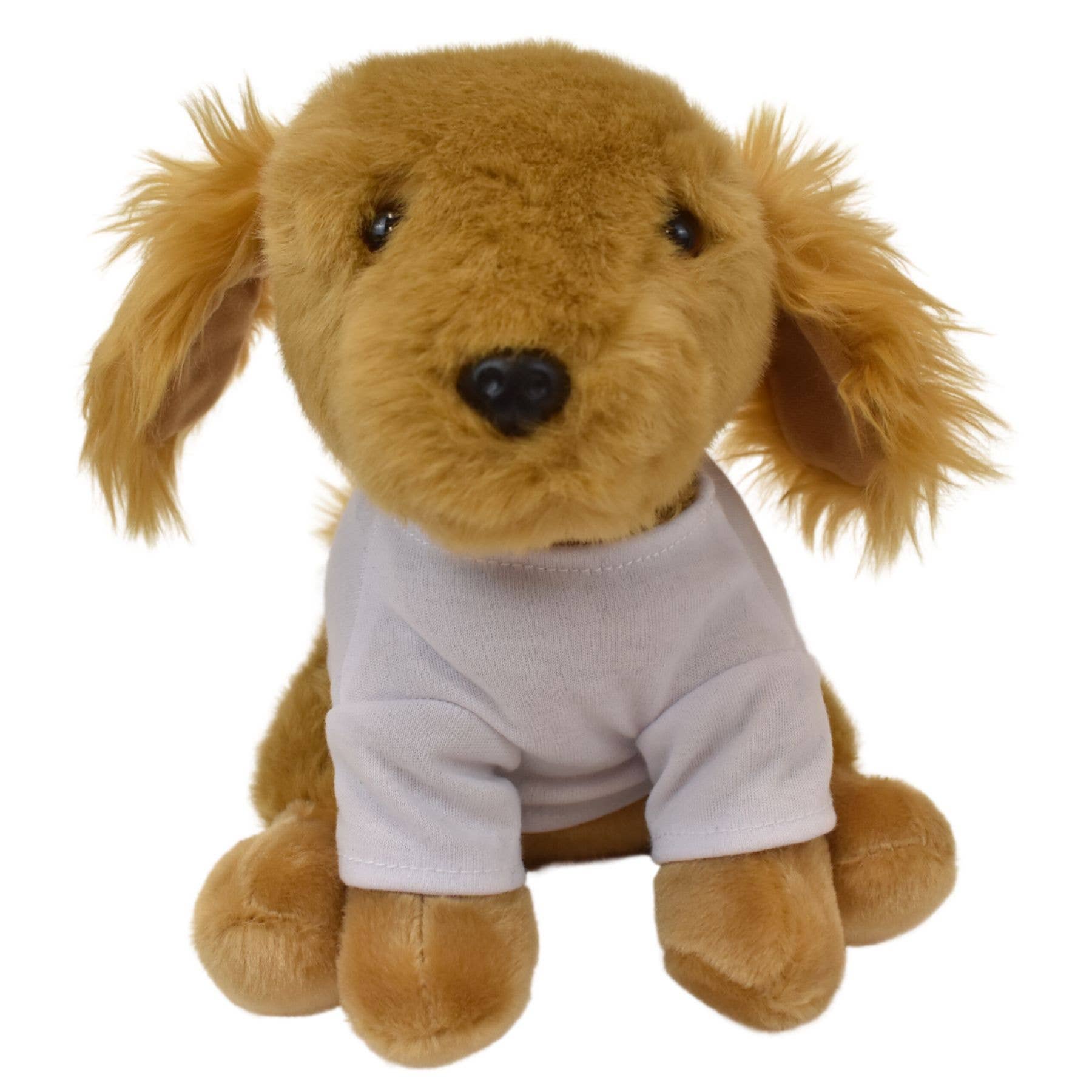 8" Marley the Golden Retriever - Canine Collection