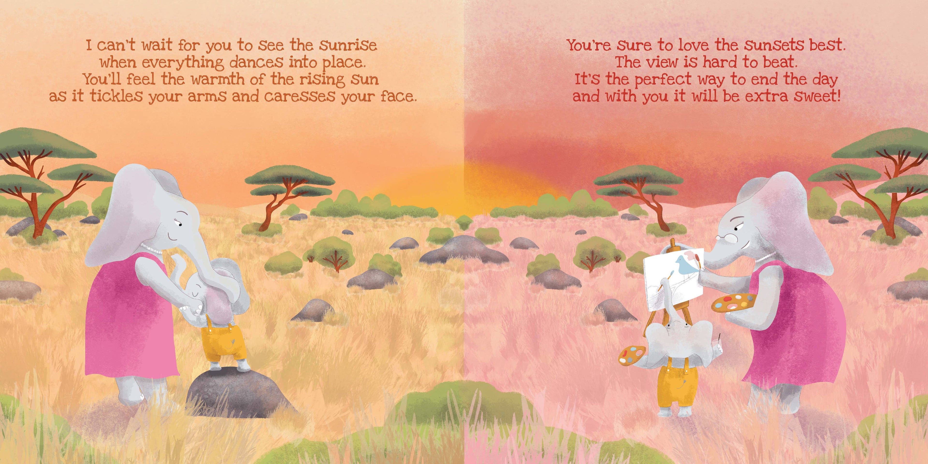 Welcome To The World 7x7 board book