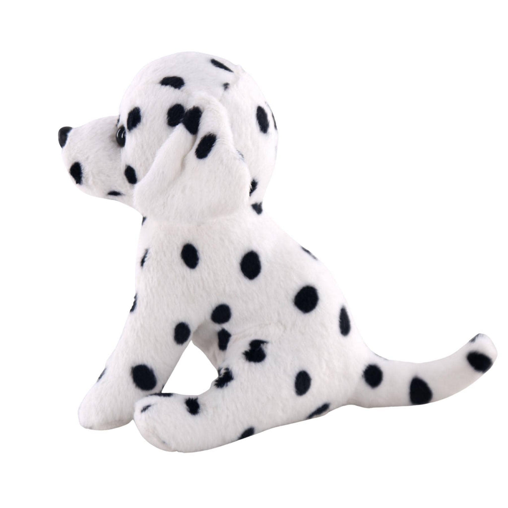 8" Barkley the Dalmatian - Canine Collection