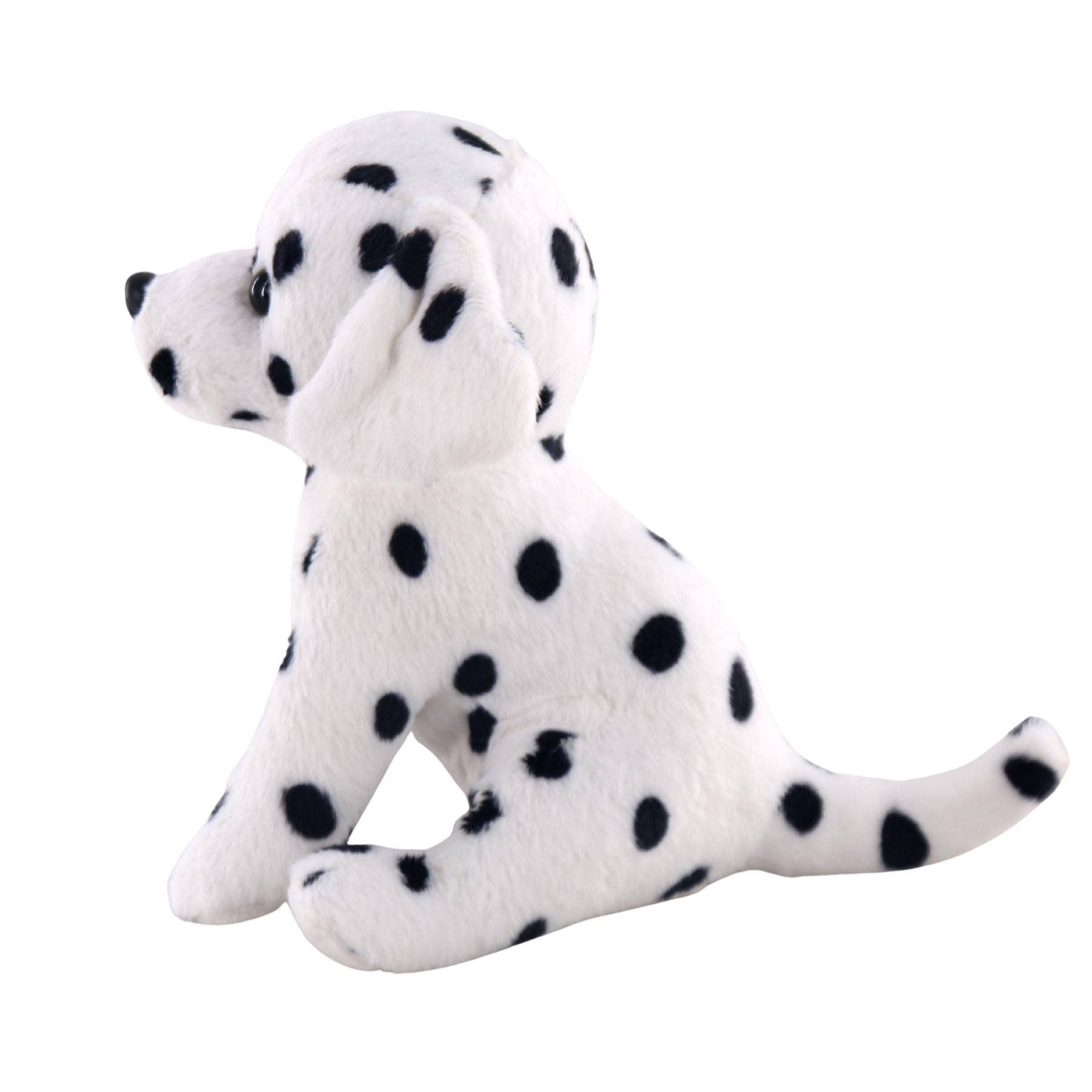 8" Barkley the Dalmatian - Canine Collection