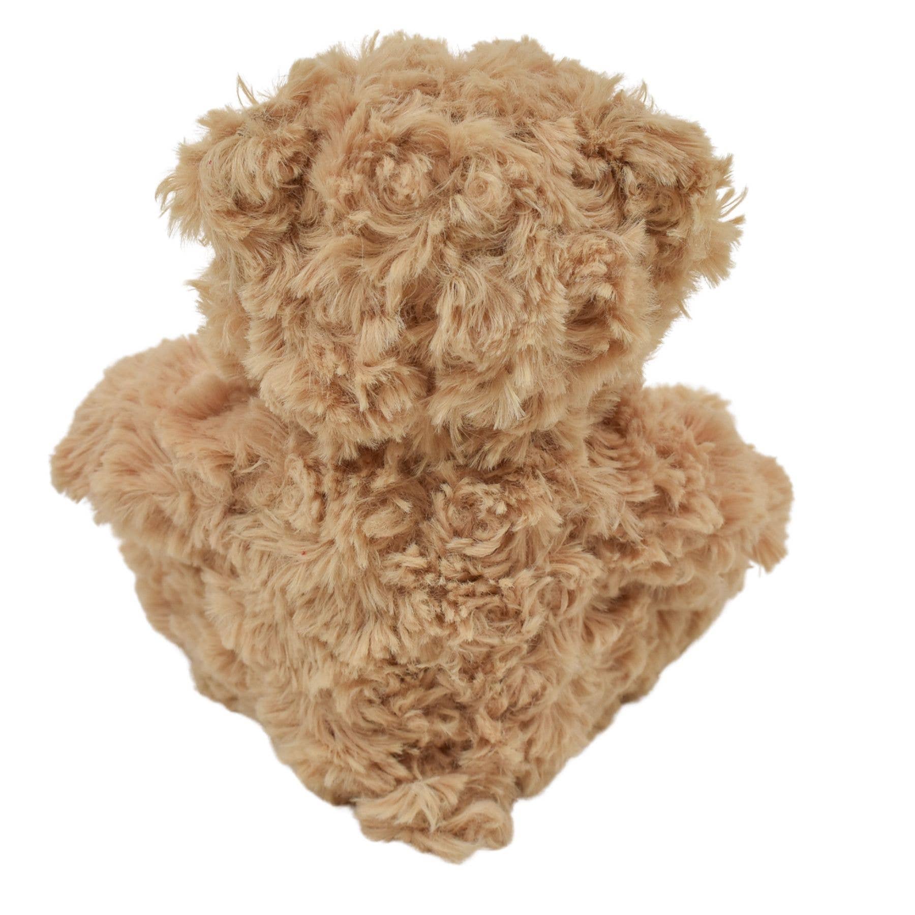 Cooper Bear (Available in 3 sizes): 15" Cooper Bear