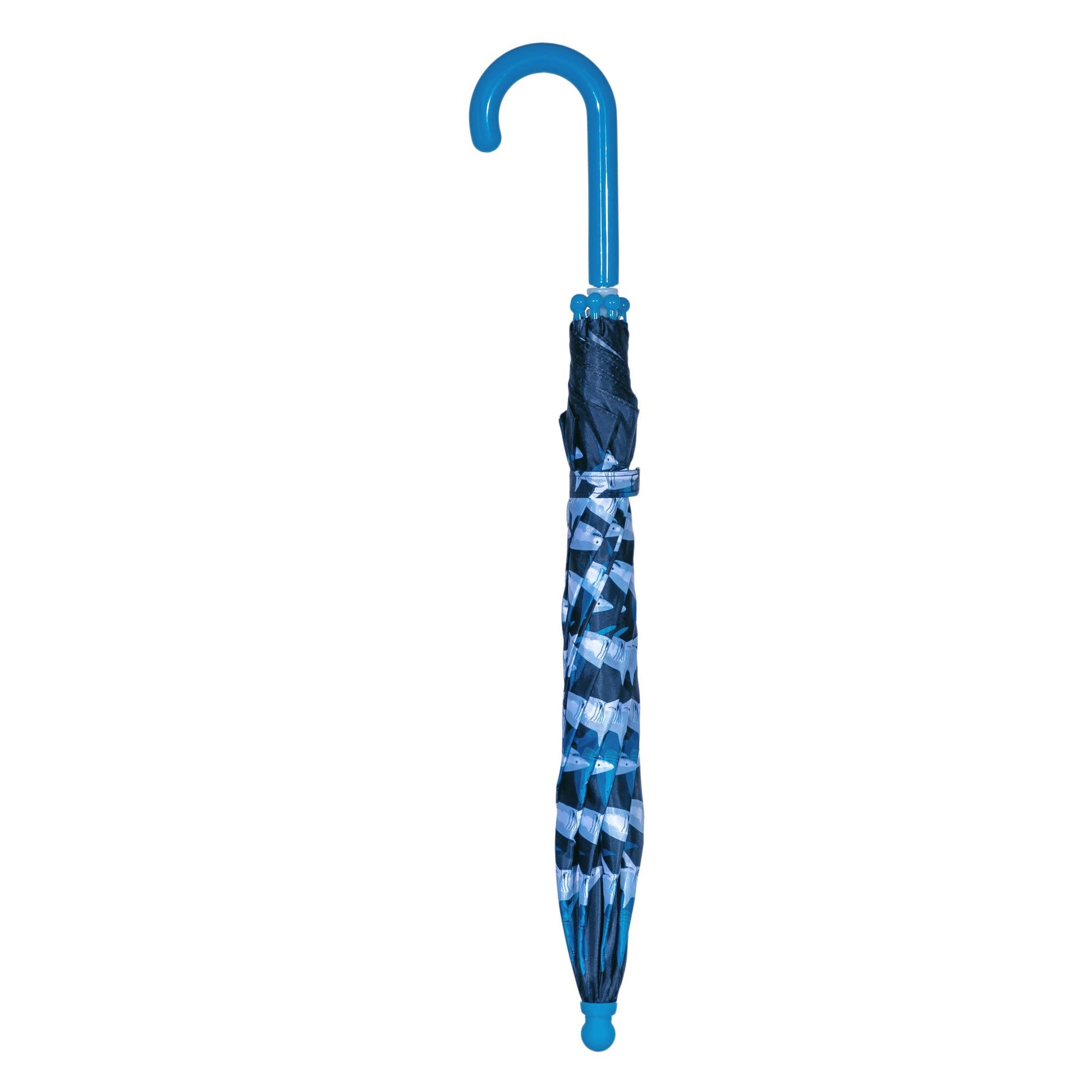 Sharks Umbrella