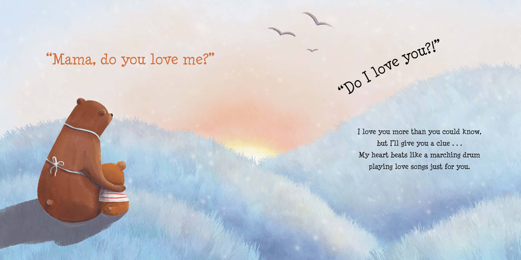 I Will Love You Forever