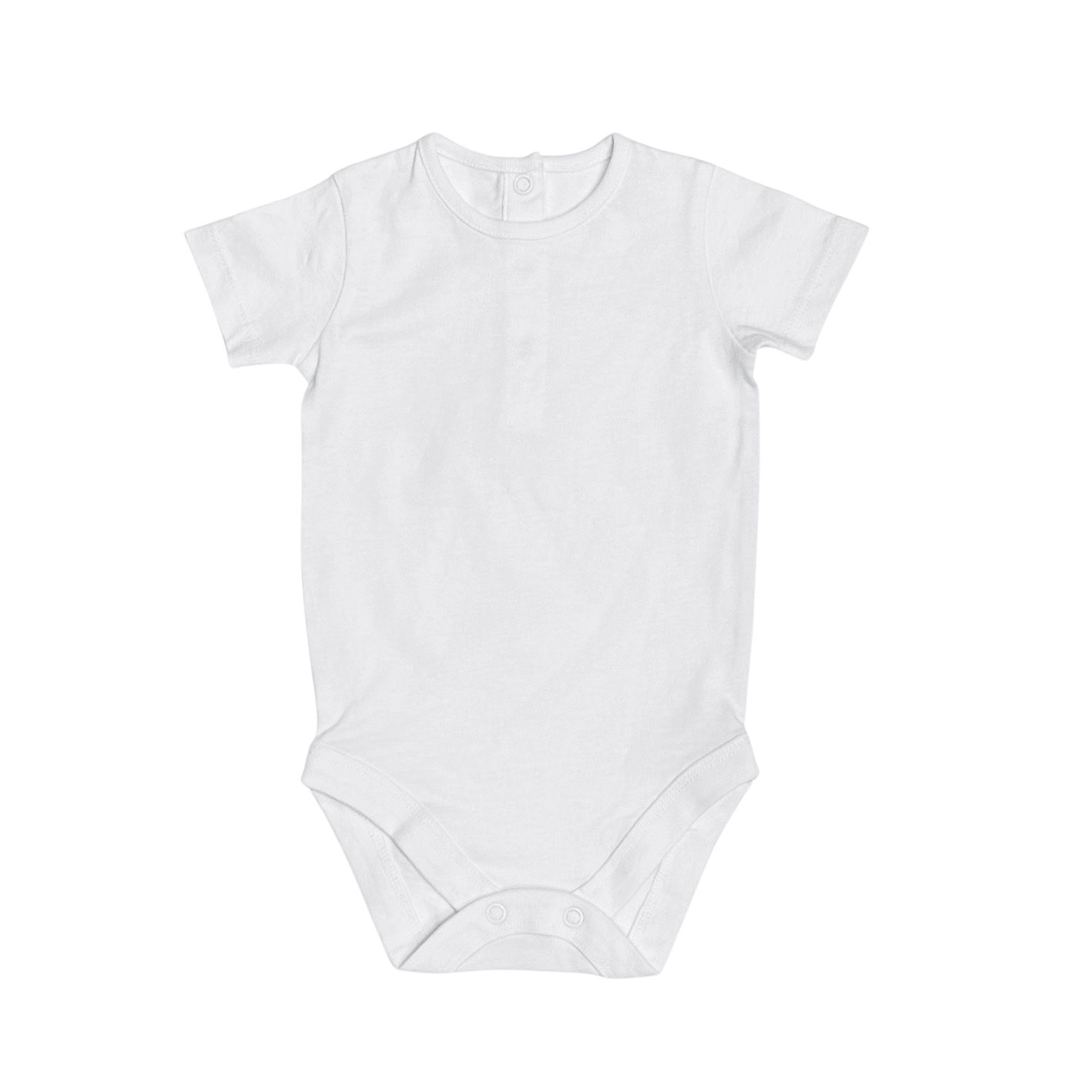 Sailboat Stripe Organic Baby Knit Shortall Set