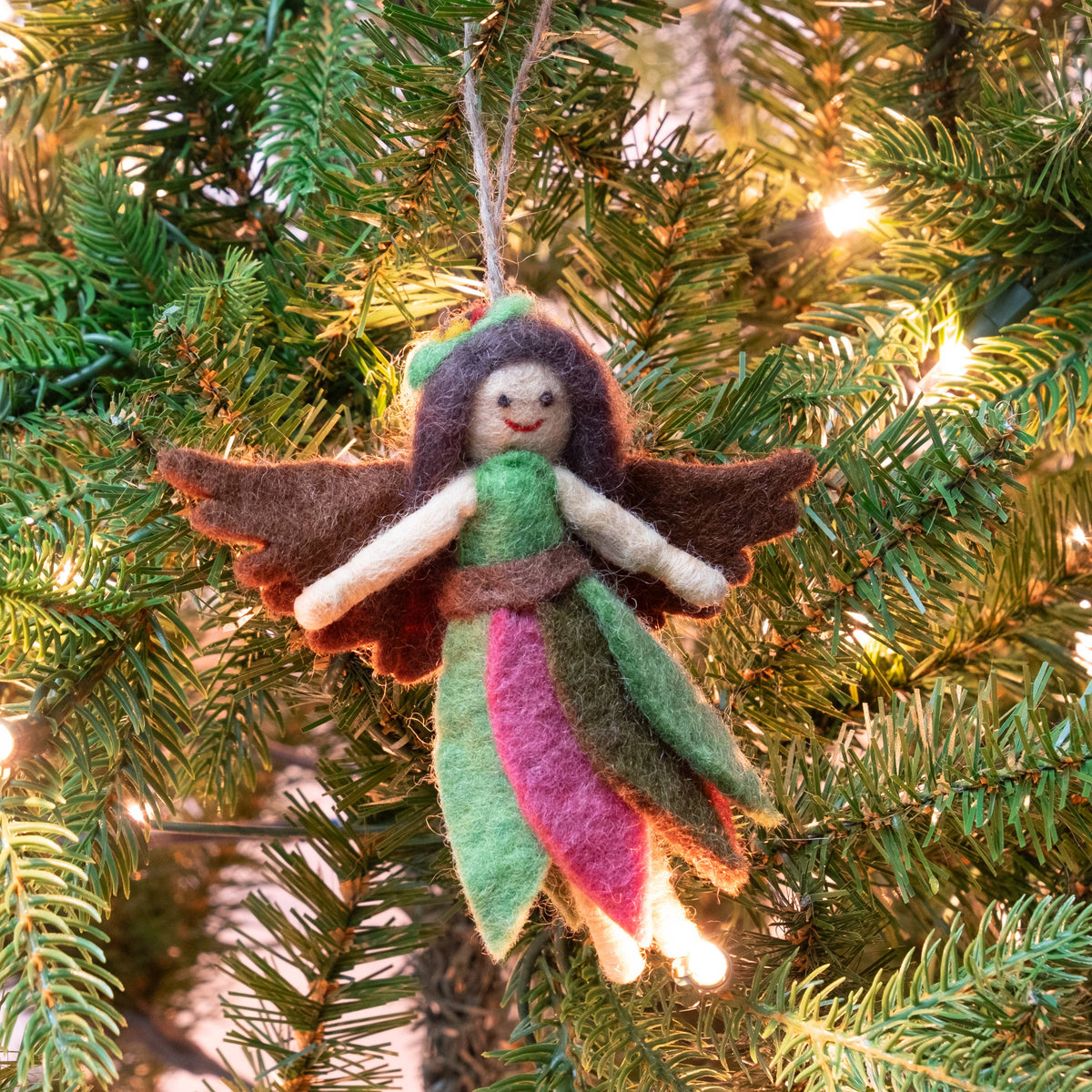 Ornament - Fairies