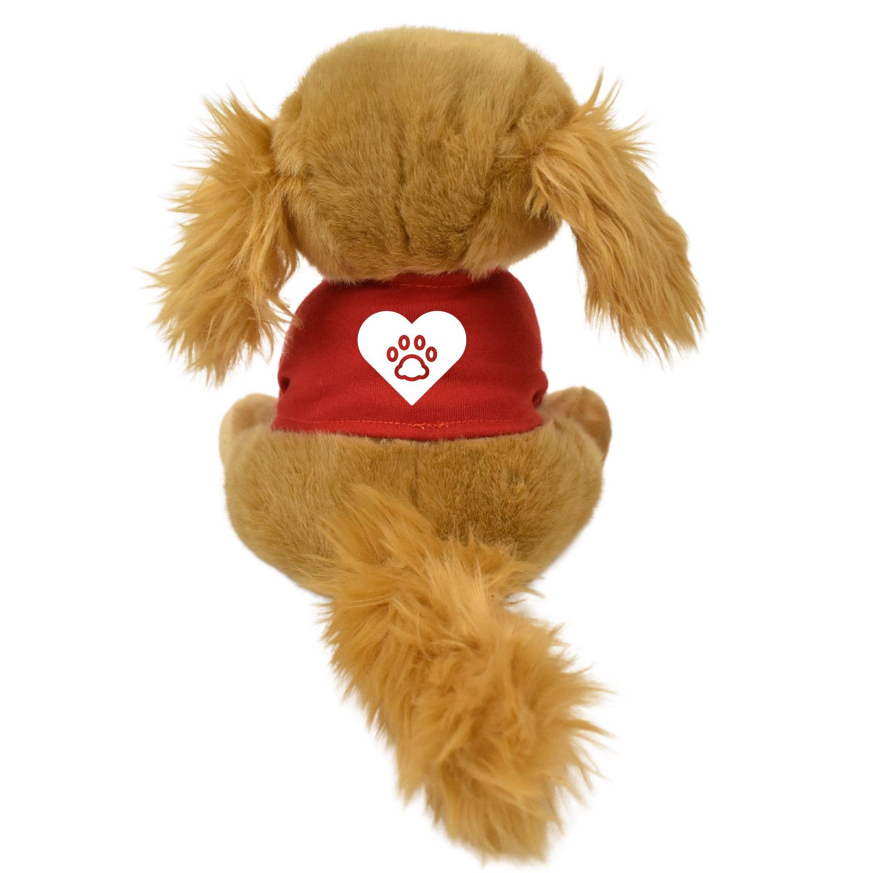 8" Marley the Golden Retriever - Canine Collection