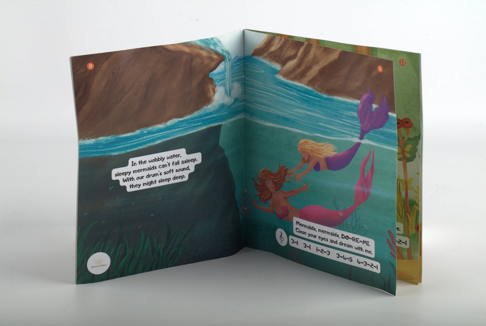 Dylan's Dream Drum Steel Tongue Drum Songbook, Bedtime Story