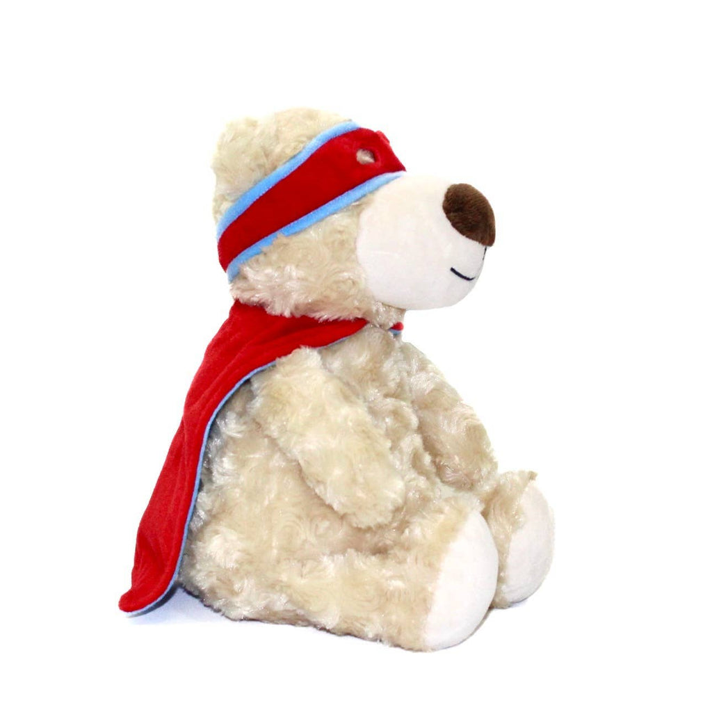 Hero Bear -  No Zipper