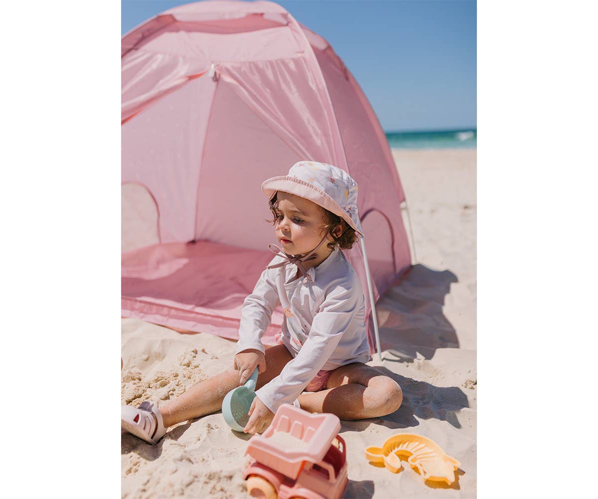 Mermaid Cats Beach Toy Set