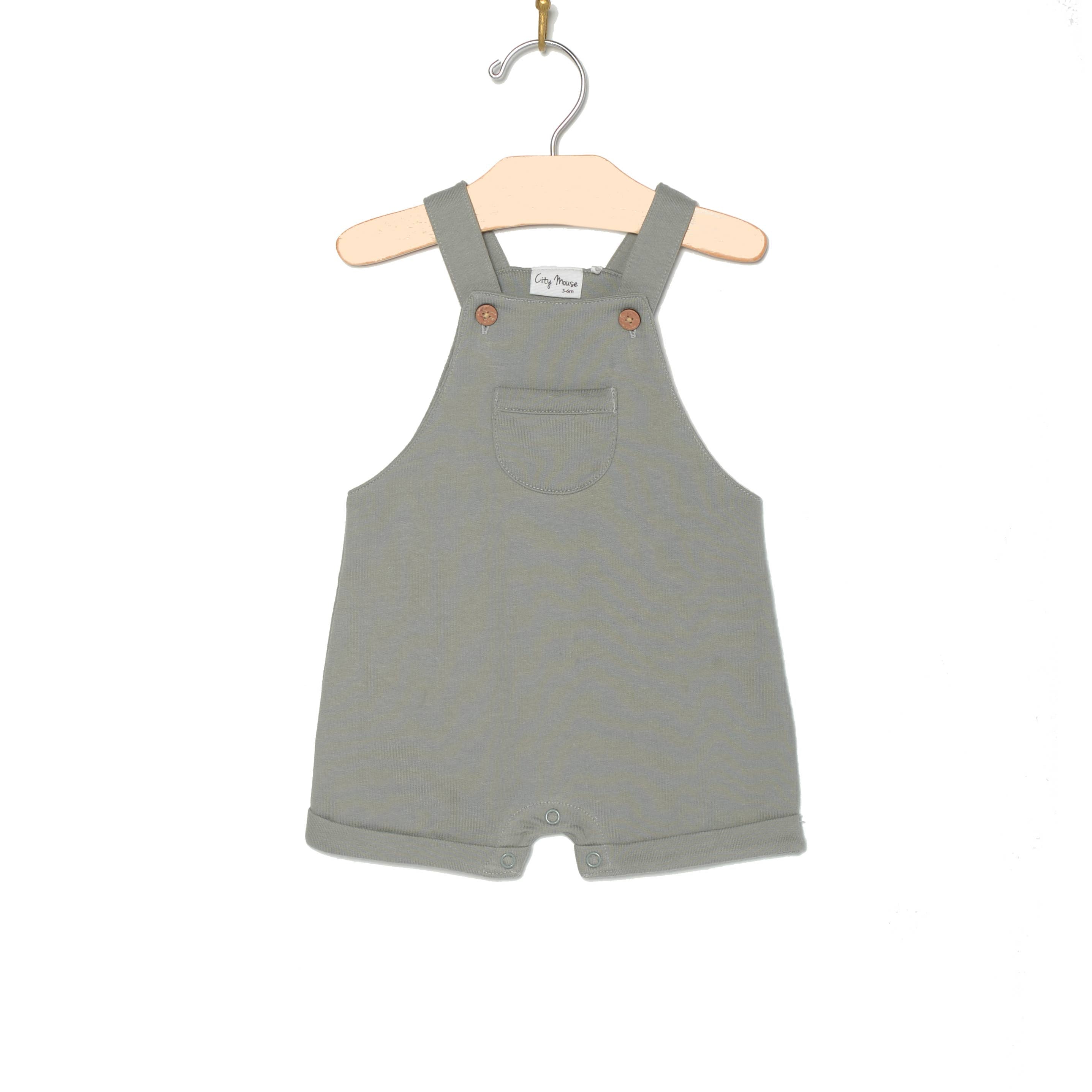 Shortie Overall