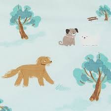 Central Bark Modal Footie