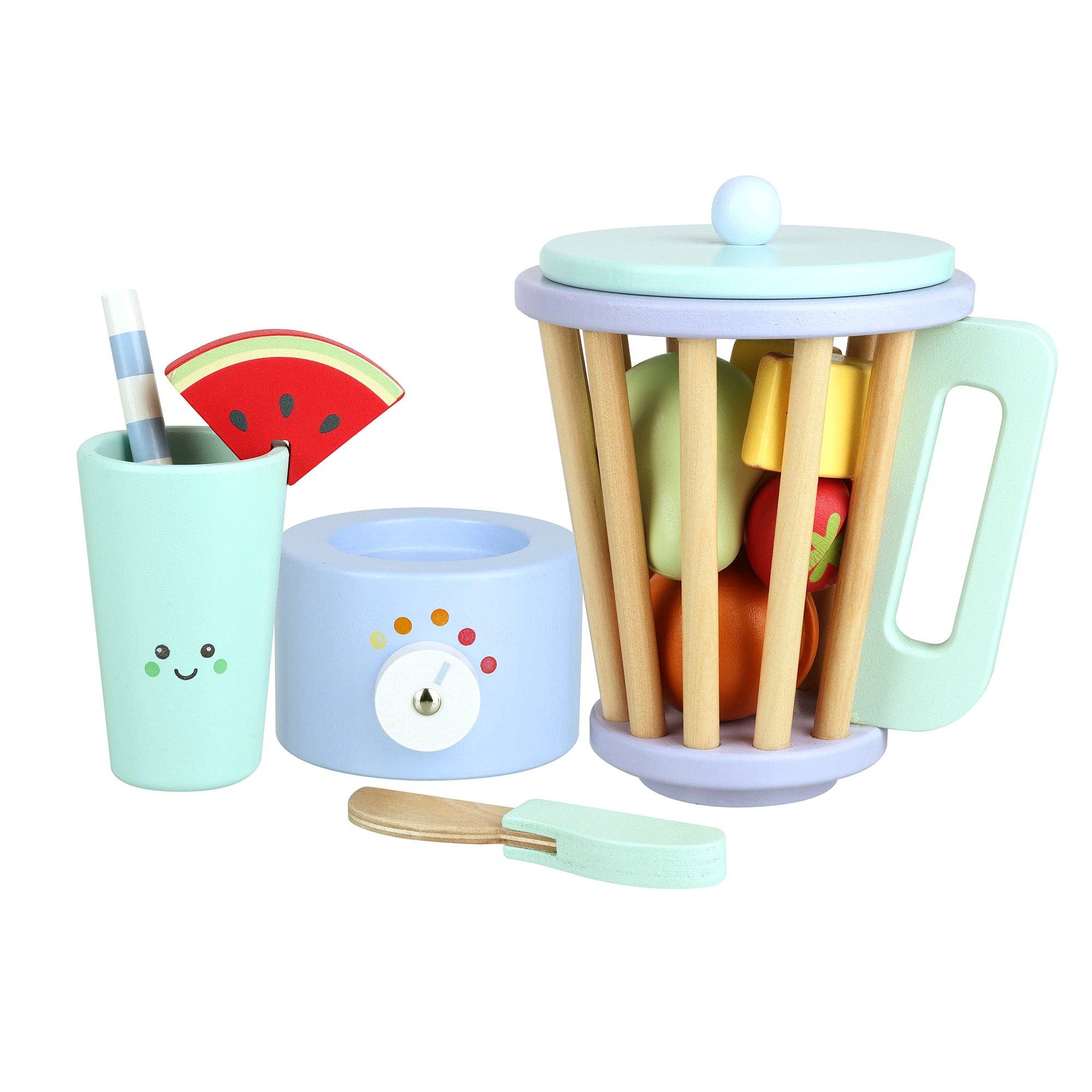 NEW Happy Treats - Smoothie Maker