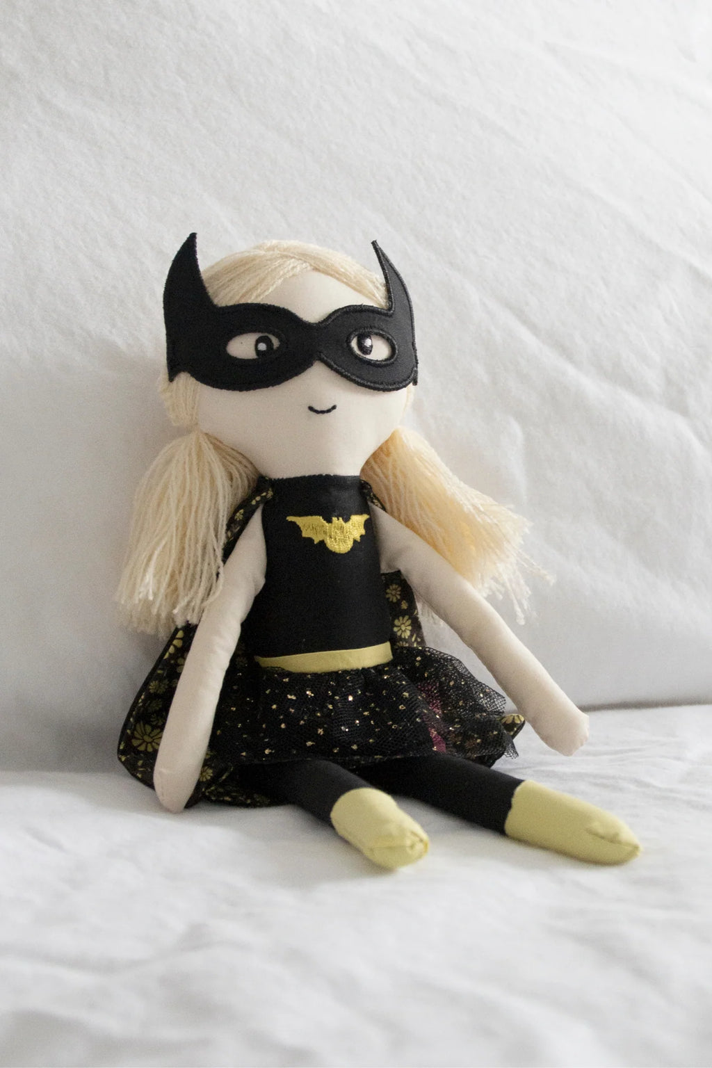 Betty the Bat Girll 12"