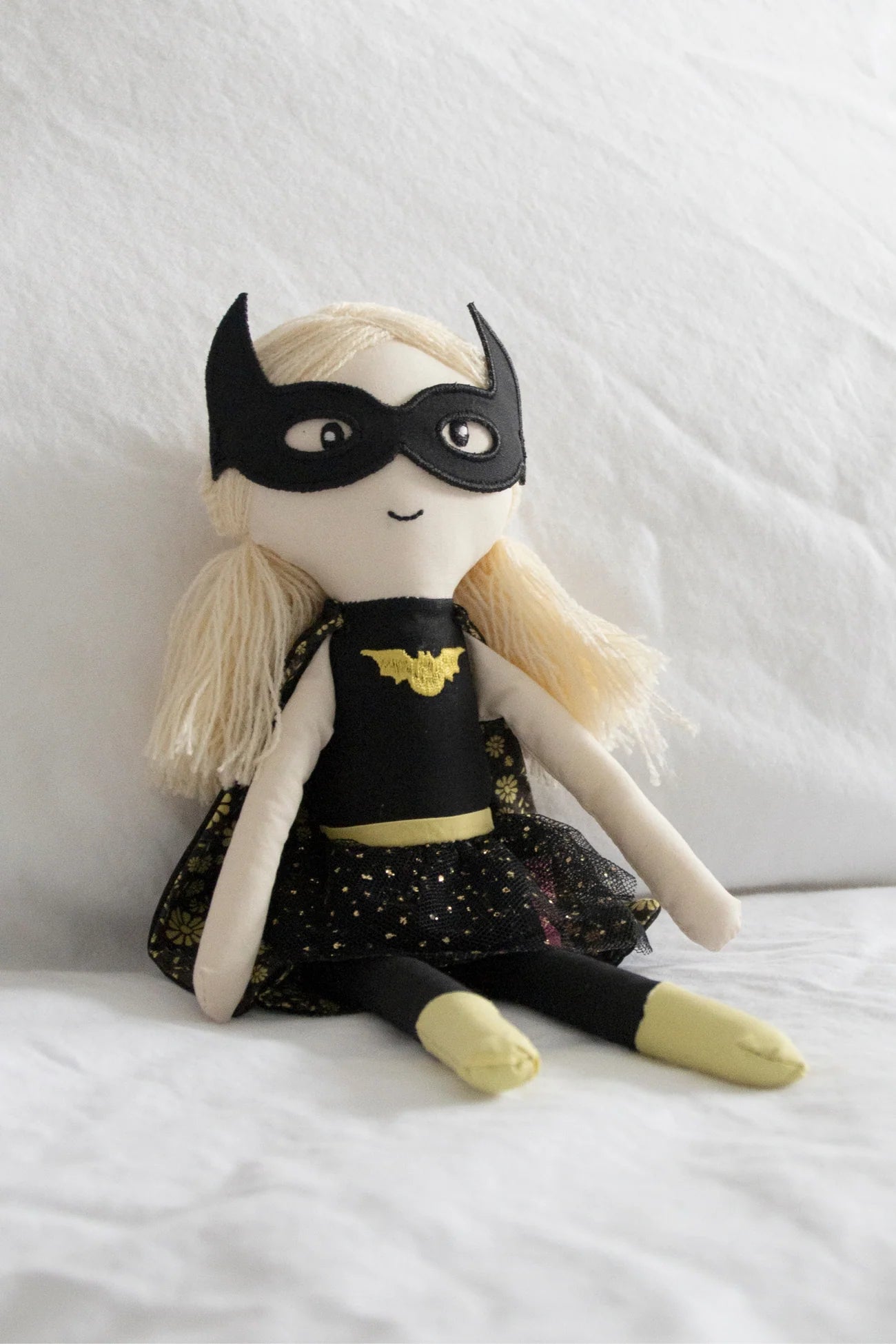 Betty the Bat Girll 12"