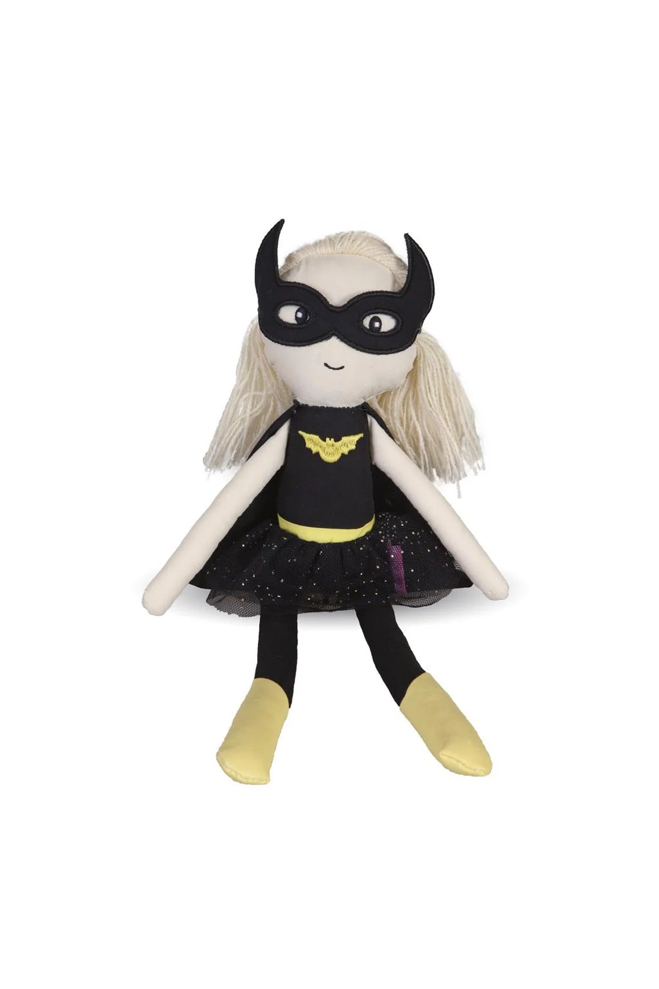Betty the Bat Girll 12"