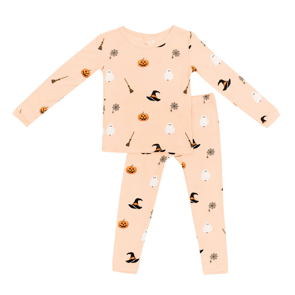 Bewitched Pyjamas