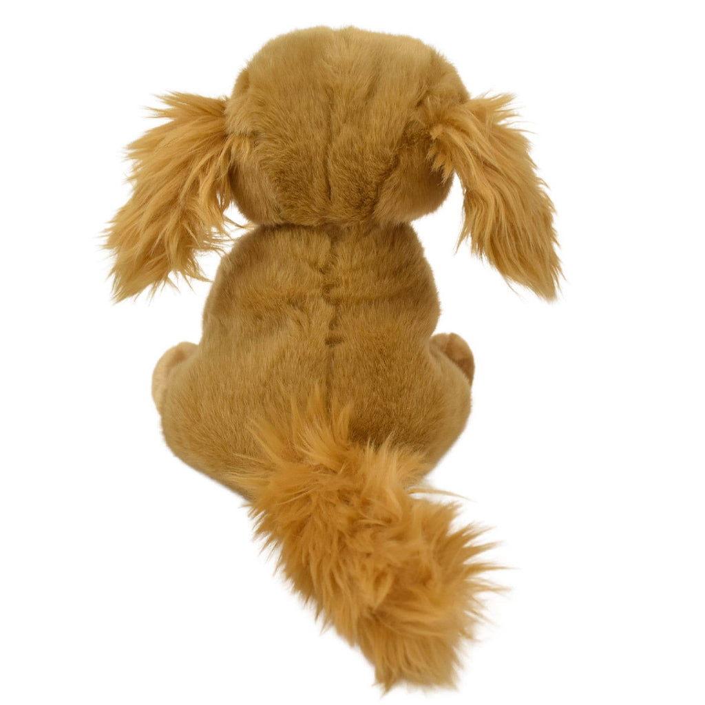 8" Marley the Golden Retriever - Canine Collection