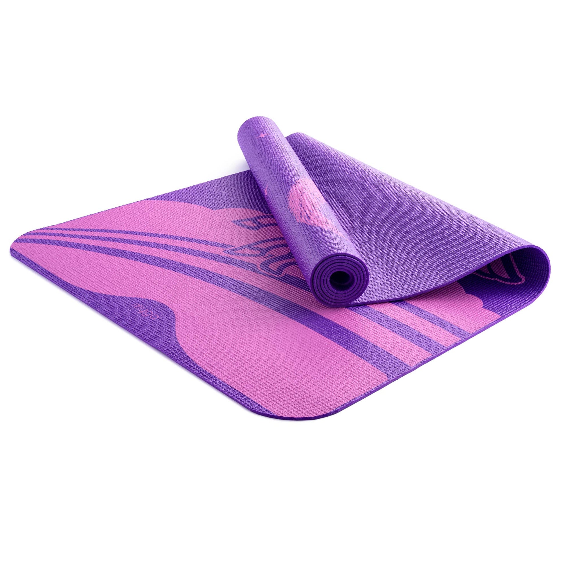 Kid's Unicorn Dreamcatcher Yoga Mat