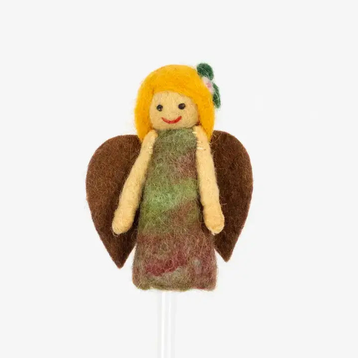 Finger Puppets - Fairy