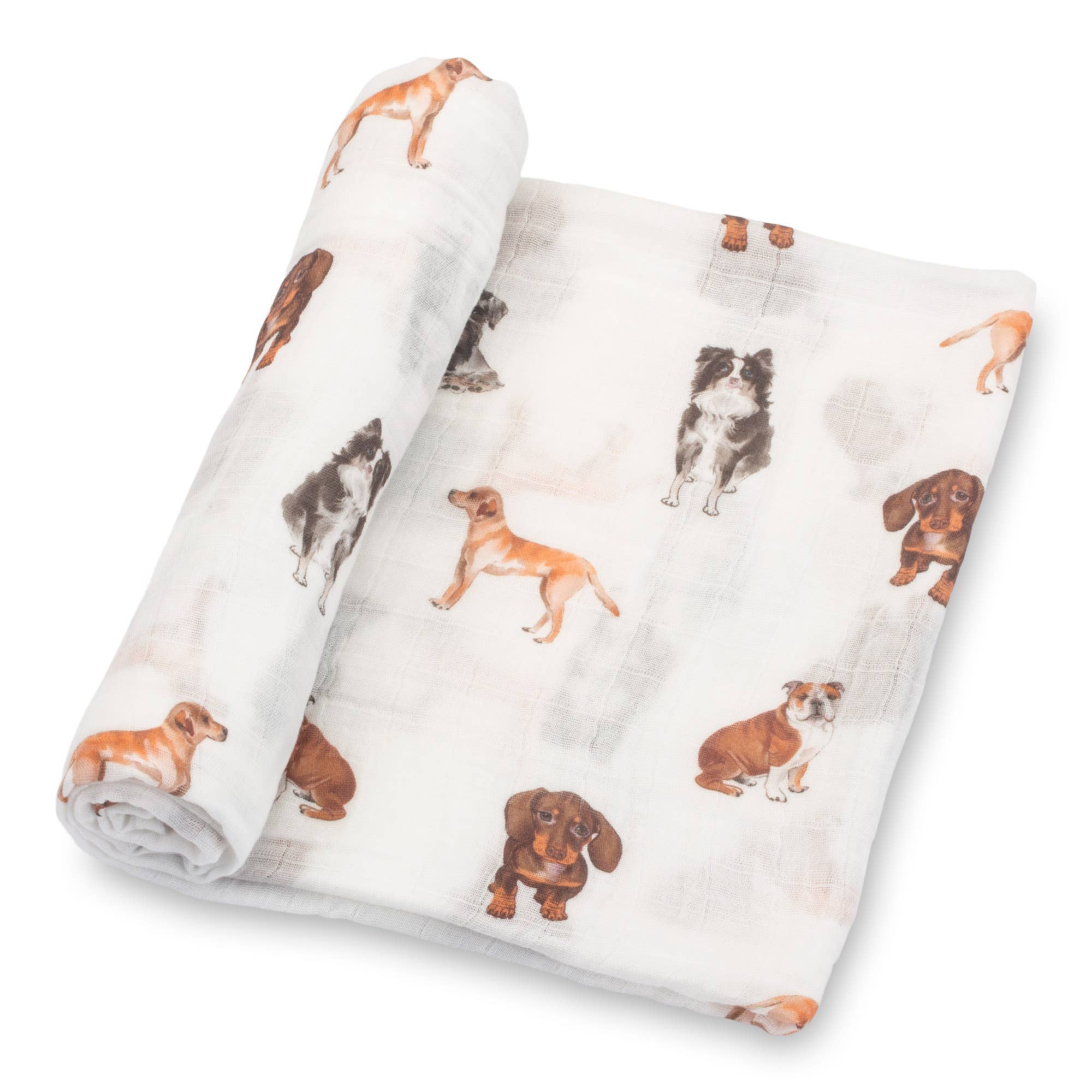 Big Kid Little Kid Doggy Gift Set