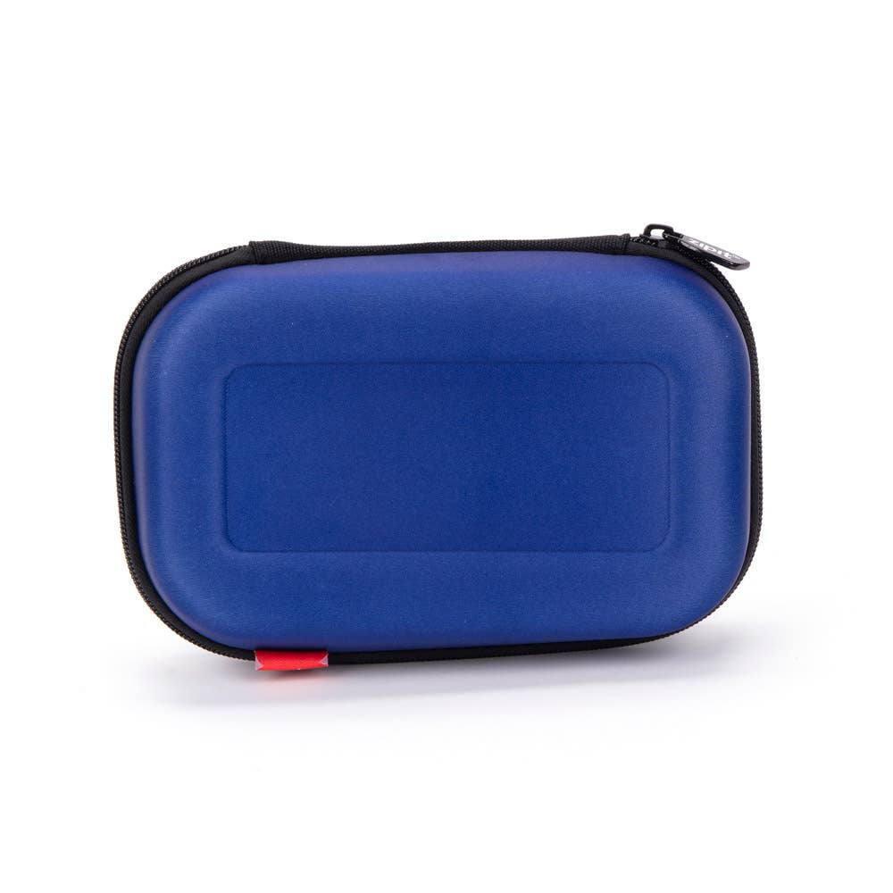 ZIPIT 3D Lenticular Box, Pencil Case: Car Race