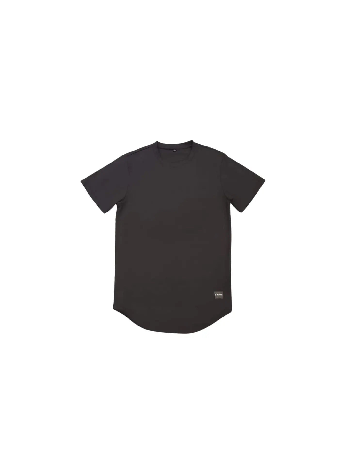 Smalls Black T-shirt