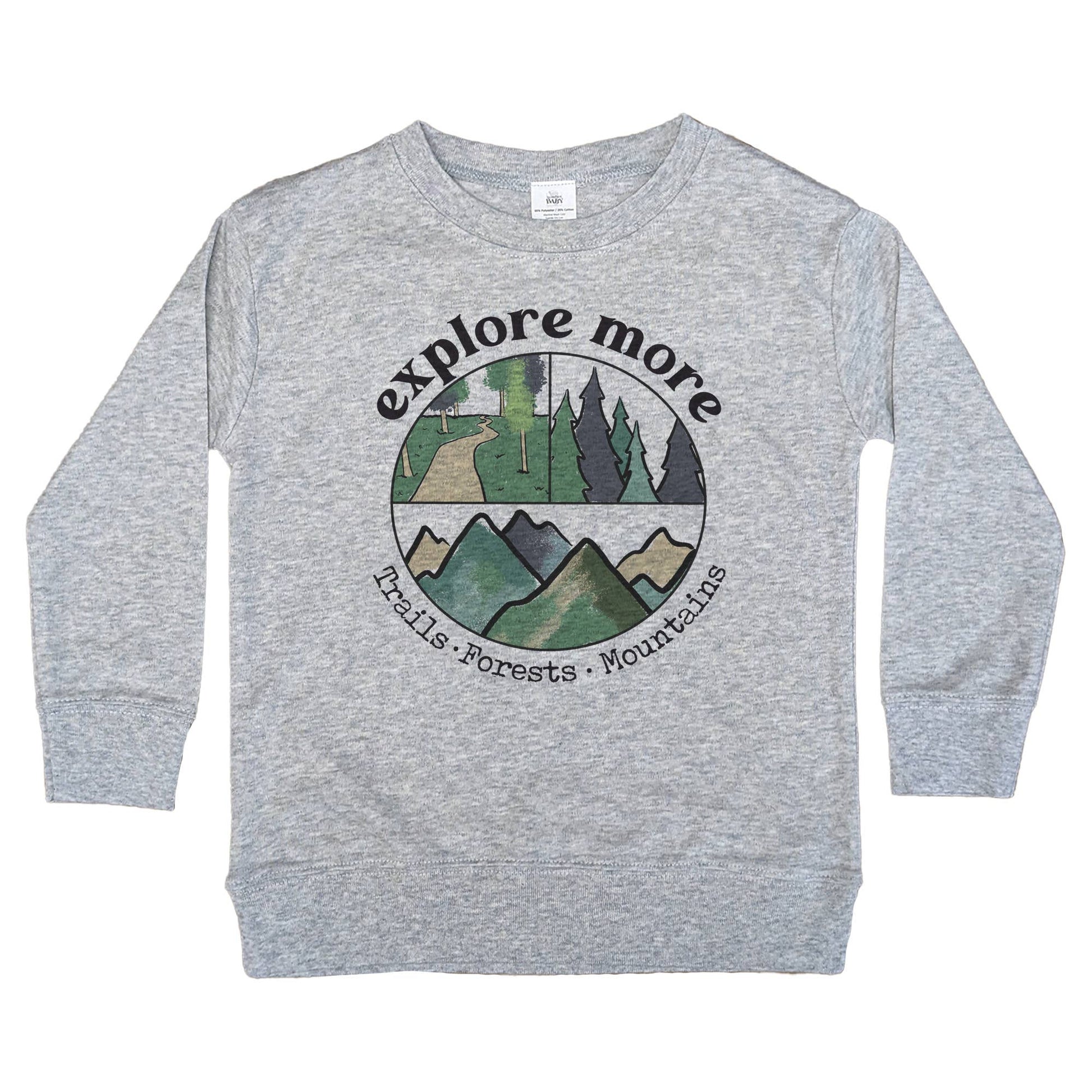 Explore more Longsleeve Top