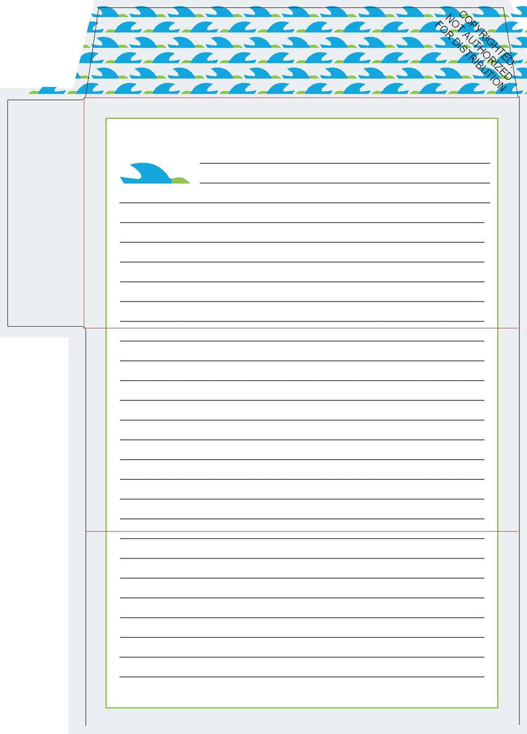 Letters to Open on Your Birthday