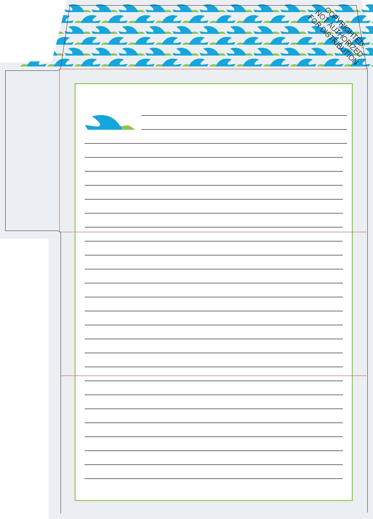 Letters to Open on Your Birthday