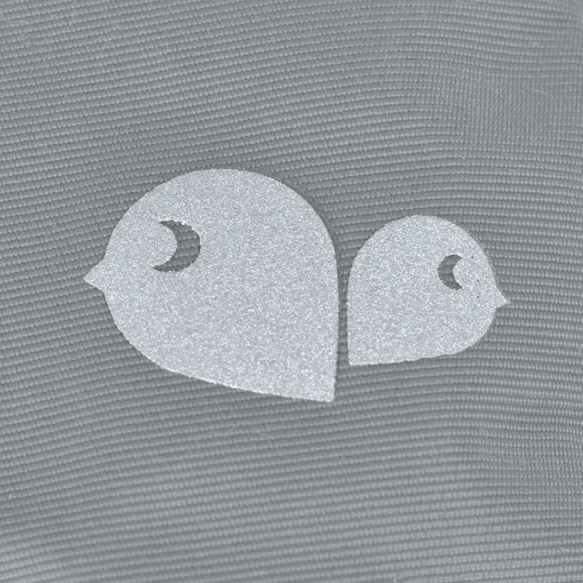 Winter mitts - Gray