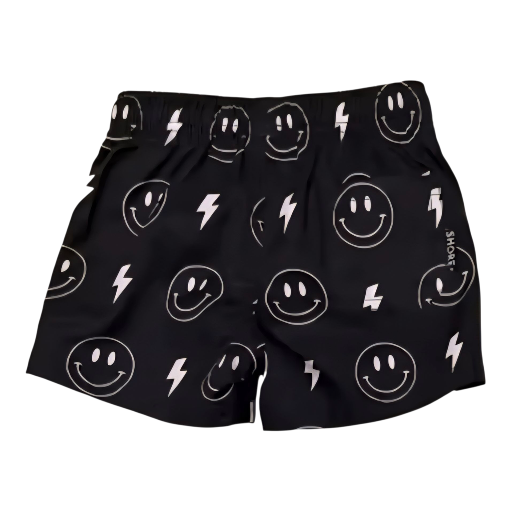 Smilez Swim Trunks