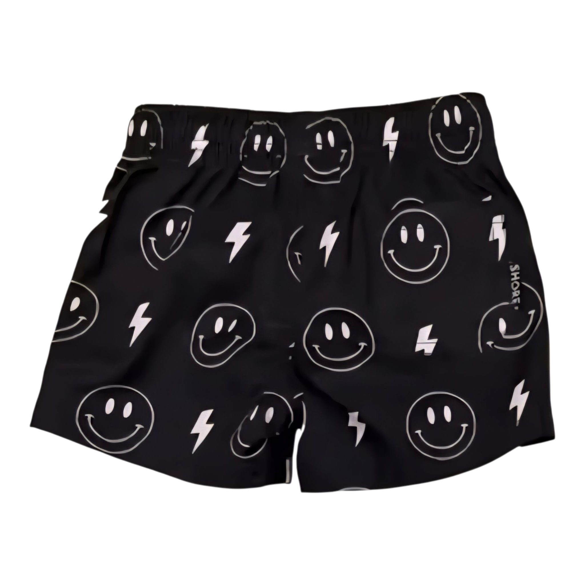 Smilez Swim Trunks