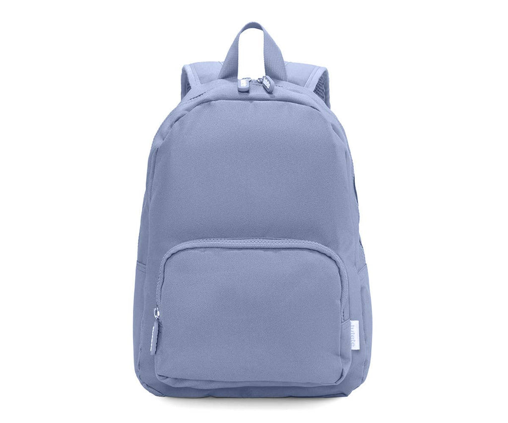 Customizable Solid Color Marine Backpack