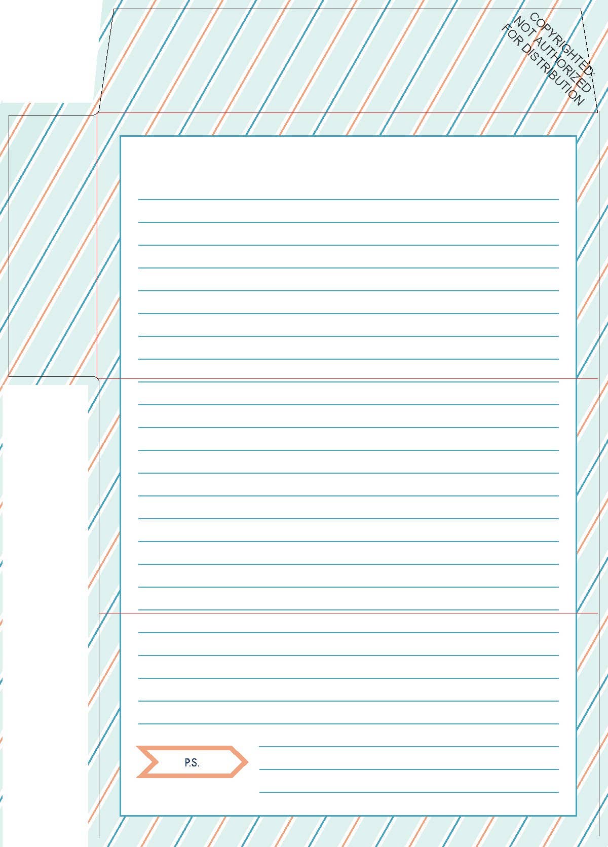 Letters to Open on Your Birthday