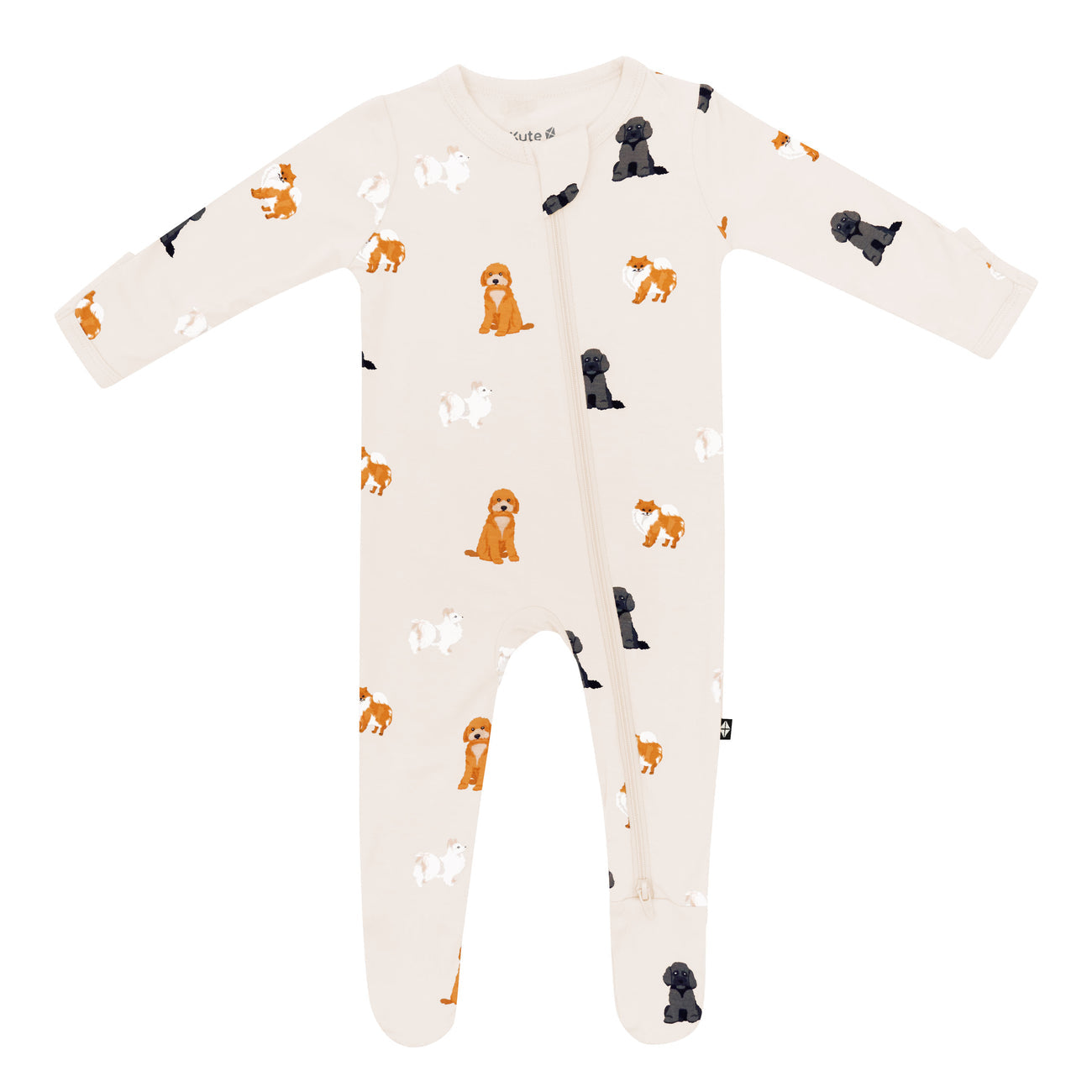 Big Kid Little Kid Doggy Gift Set