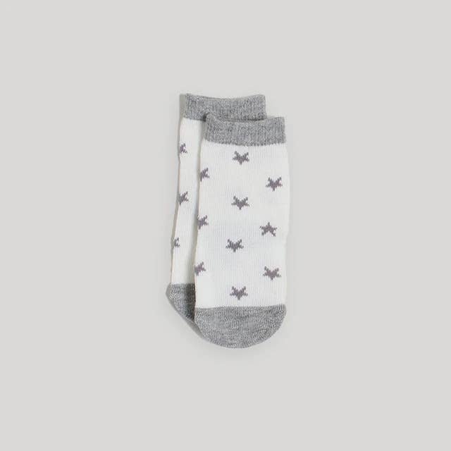 Snugabye Dream Unisex 3pk Infant Full Terry Front Pressed: 12M - 24M