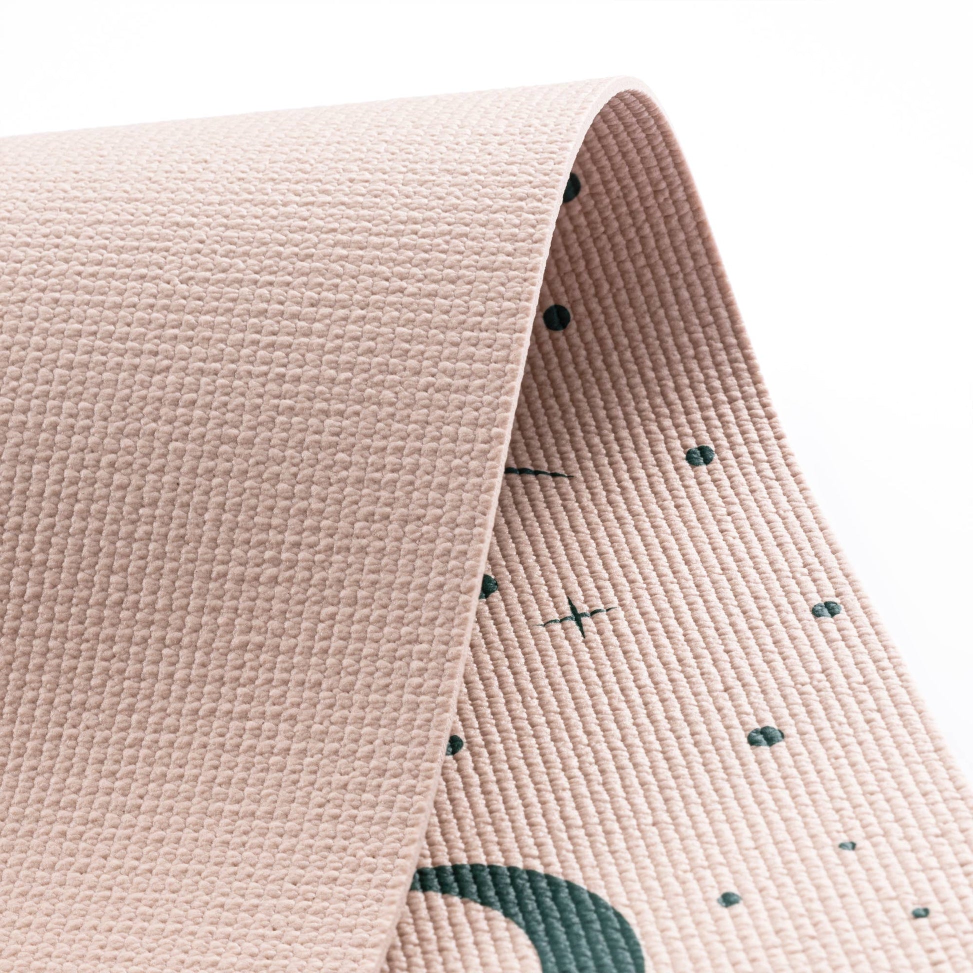 Kid's Space Dino Yoga Mat
