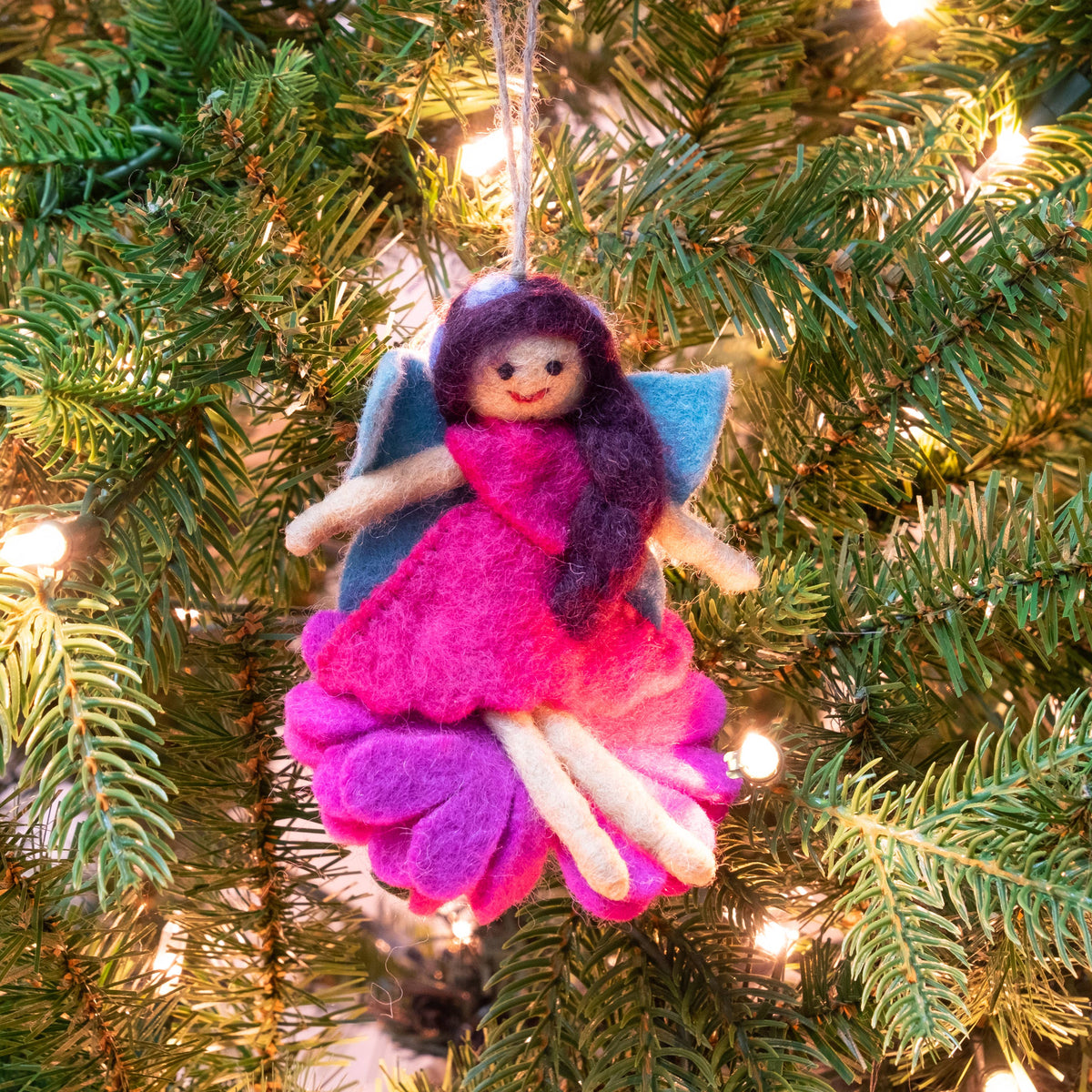 Ornament - Fairies
