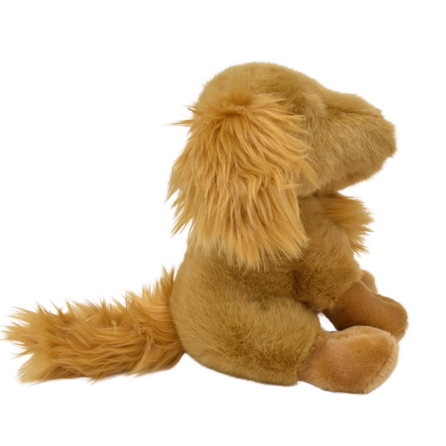 8" Marley the Golden Retriever - Canine Collection
