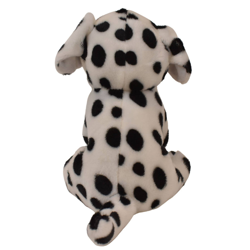8" Barkley the Dalmatian - Canine Collection