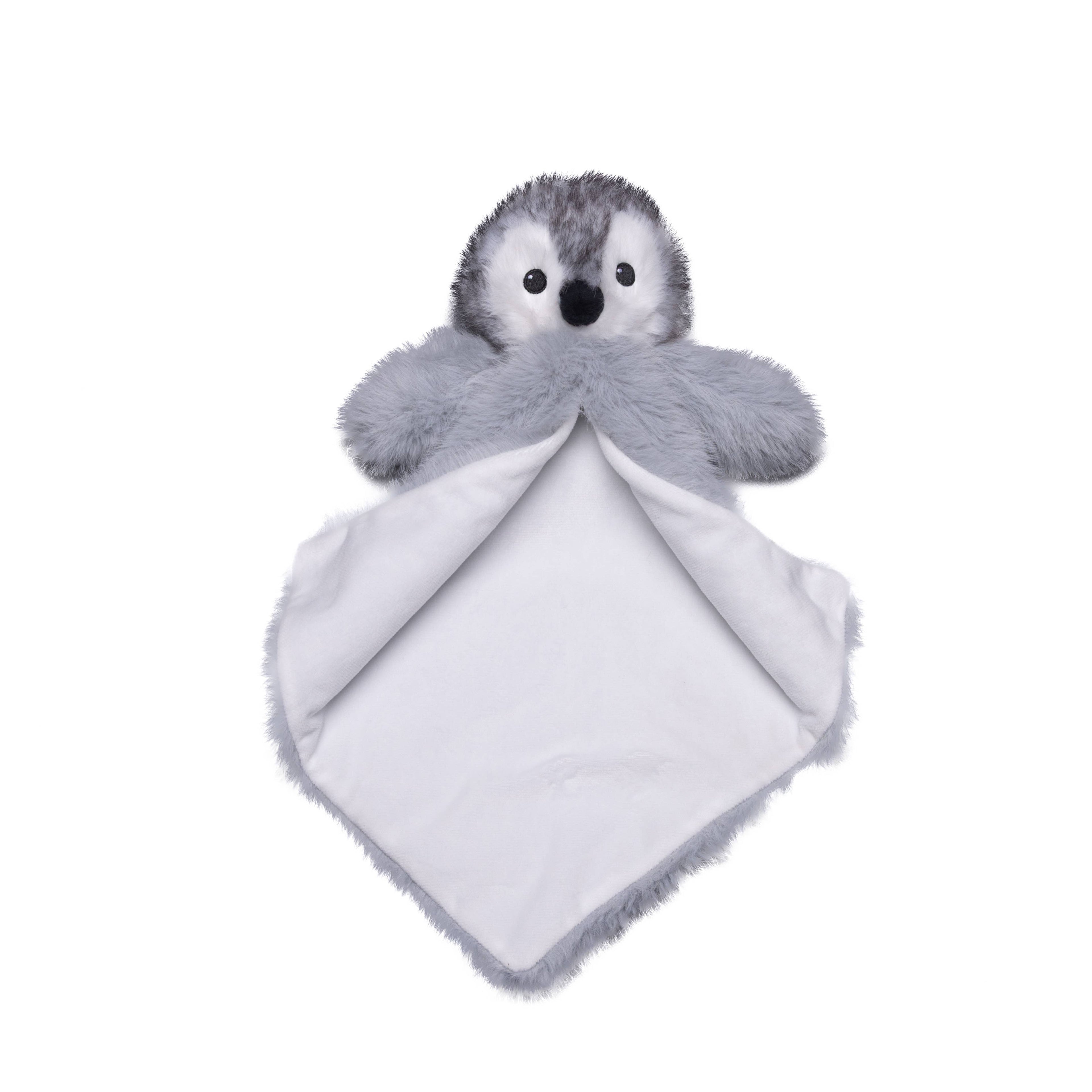 Penguin Lovey