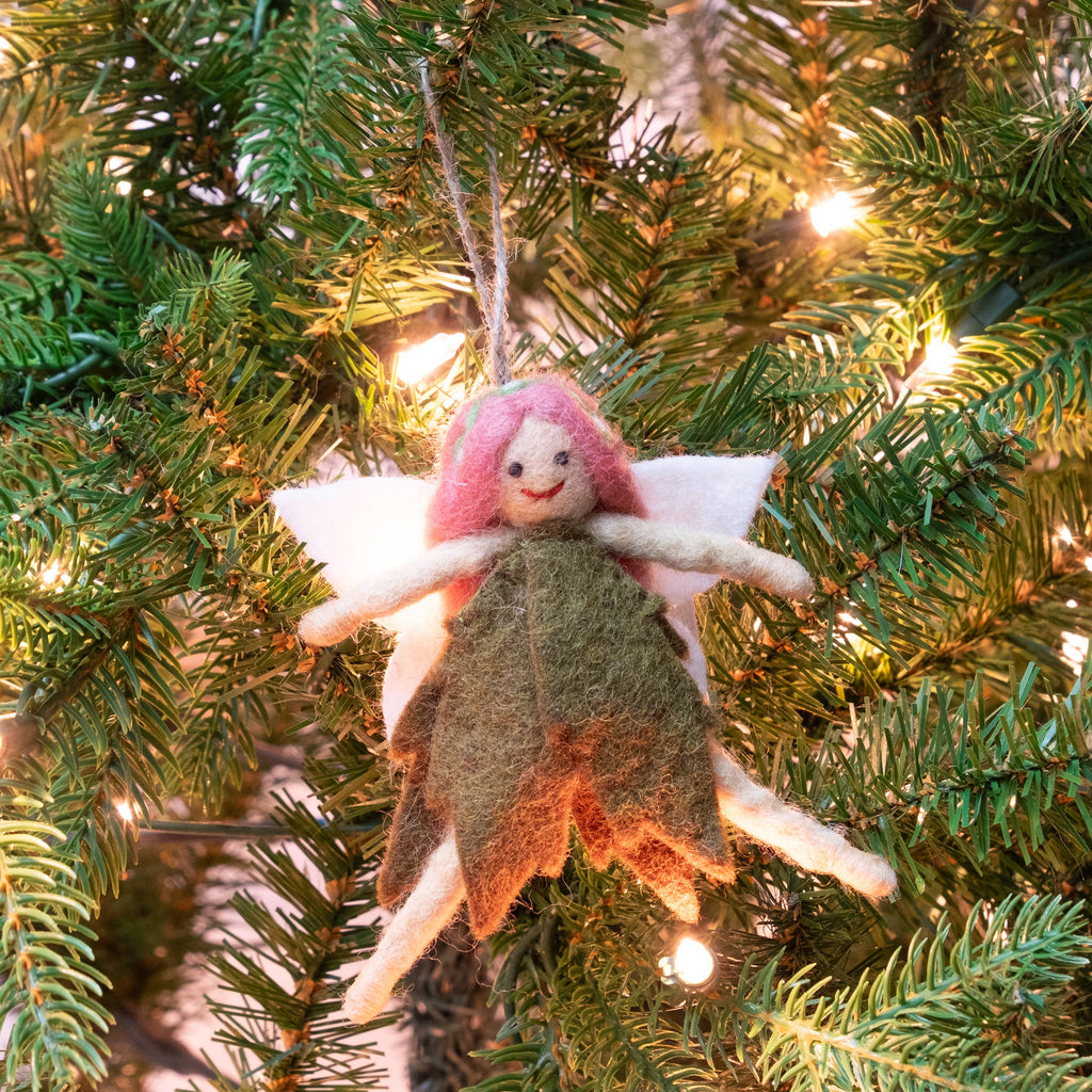 Ornament - Fairies