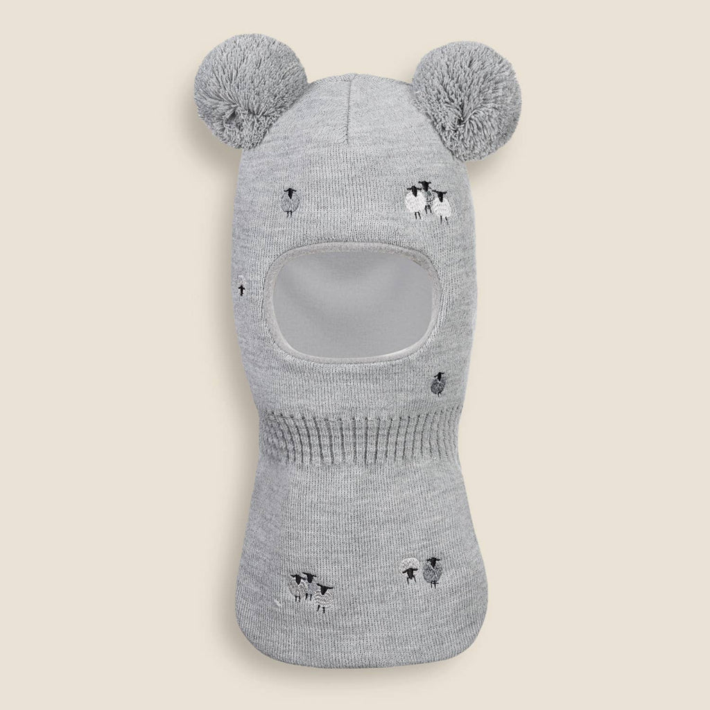 Sheep-Themed Kids' Balaclava SHEEP